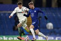 Челси - Краснодар, getty images