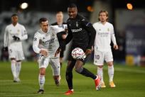 Реал Мадрид — Боруссия М 2:0 Видео голов и обзор матча