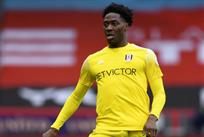 Ола Айна, Getty Images