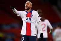 Неймар, Getty Images