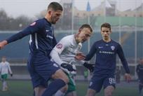 Ворскла — Минай, фото ФК Минай