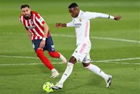  Реал - Атлетико, getty images