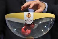 Корзины для жеребьевки плей-офф Лиги Европы УЕФА, Getty Images