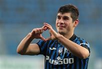 Руслан Малиновский, Getty Images