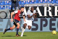 Кальяри — Интер, Getty Images