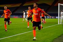 ФК Шахтер, Getty Images