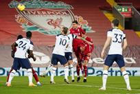 Ливерпуль - Тоттенхэм, GEtty Images