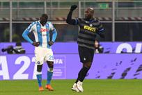 Интер - Наполи, Getty Images