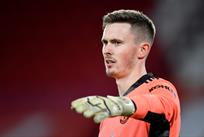 Дин Хендерсон, getty images