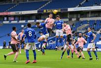 Брайтон - Шеффилд Юнайтед, Getty Images