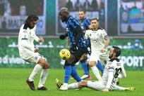 Интер — Специя, Getty Images