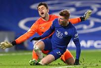 Челси — Вест Хэм, Getty Images