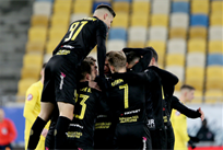 Фото ФК Рух