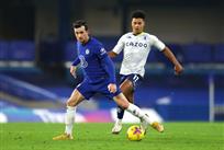 Челси - Астон Вилла, Getty Images