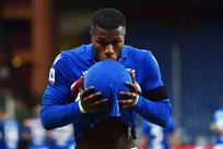 Бальде Кейта, getty images