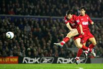 Йон Арне Риисе (бьет), Getty images