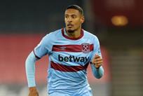 Гол Алле через себя — лучший в декабре в АПЛ