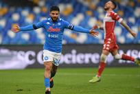 Лоренцо Инсинье, Getty images