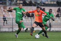 Фото ФК Шахтер