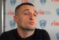 Михаил Кополовец, скриншот