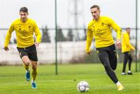 Фото ФК Рух