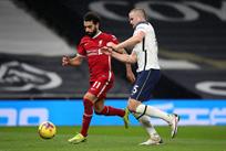 Мохаммед Салах, getty images