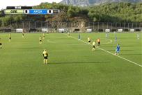 Фото ФК Александрия