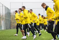 Фото ФК Рух