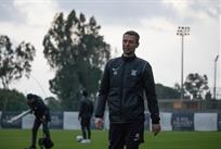 Автор дубля в ворота Атырау - Павел Ориховский, ФК Колос