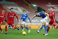 Ливерпуль — Брайтон, Getty Images