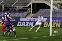 Фиорентина — Интер, Getty Images