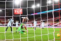 Шеффилд Юнайтед — Челси, Getty Images