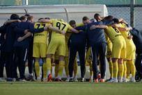 Днепр-1 — Локомотив Ташкент 0:3 Видео голов и обзор матча