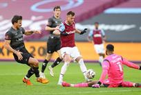 Андрей Ярмоленко, Getty Images