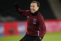 Марк Нобл, Getty Images