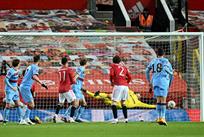 МАНЧЕСТЕР ЮНАЙТЕД - ВЕСТ ХМ, ФОТО GETTY IMAGES