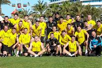 Фото ФК Рух