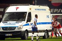 Брага — Порту, EFA