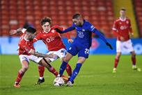 Барнсли - Челси, фото getty images