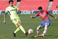 Гранада — Атлетико, Getty Images