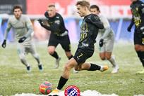 Рух — Ворскла, ФК Рух