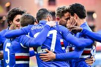 Сампдория — Фиорентина, Getty Images