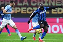 Интер — Лацио, Getty Images