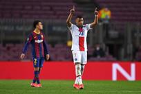 Килиан Мбаппе, фото getty images