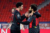 Мохамед Салах, getty images