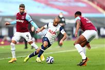 Вест Хэм - Тоттенхэм, Getty Images