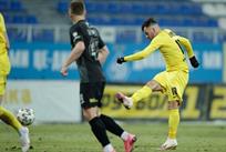 Олимпик — Днепр-1, фото СК Днепр-1