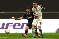 Милан - Црвена Звезда, getty images