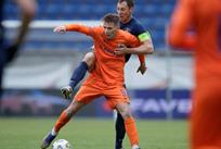 Мариуполь — Днепр-1, СК Днепр-1