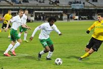 Ворскла — Александрия, ФК Ворскла